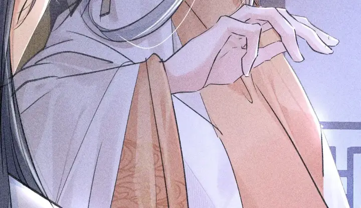 漫画《诱敌深入》35 只杀应杀人第27张图