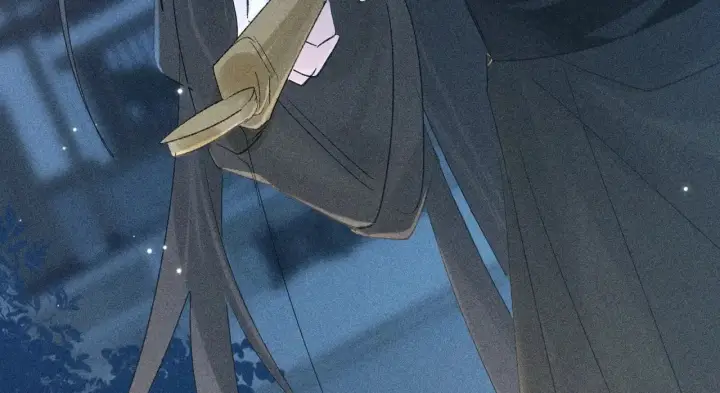 漫画《诱敌深入》35 只杀应杀人第47张图