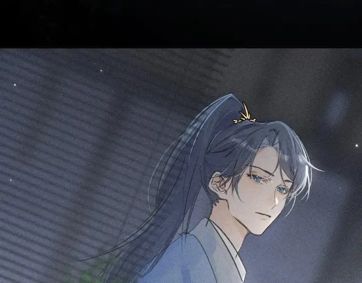 漫画《诱敌深入》36 只对你无耻第44张图