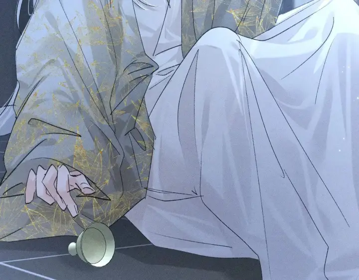漫画《诱敌深入》36 只对你无耻第6张图