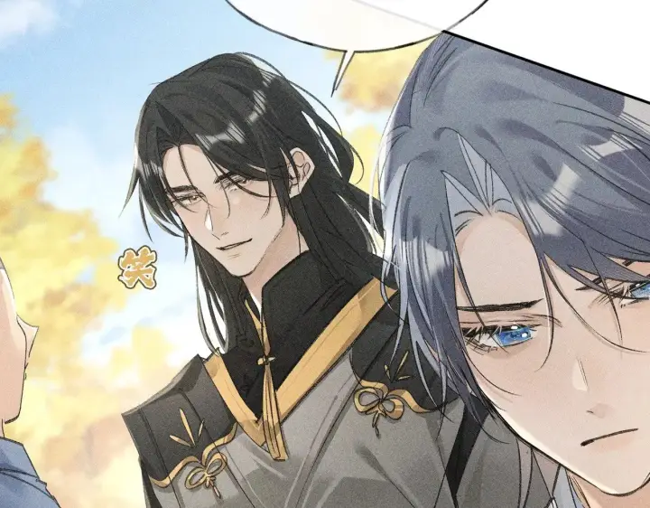 漫画《诱敌深入》36 只对你无耻第90张图