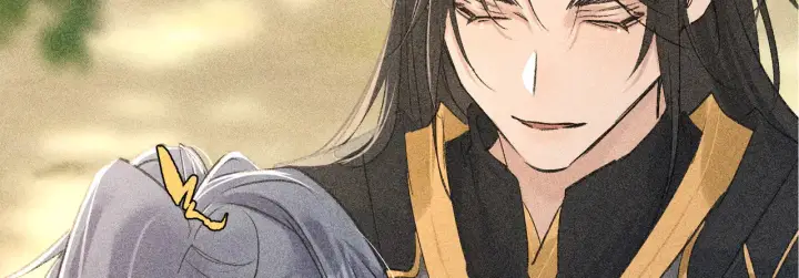 漫画《诱敌深入》37 愿为你俯首第157张图