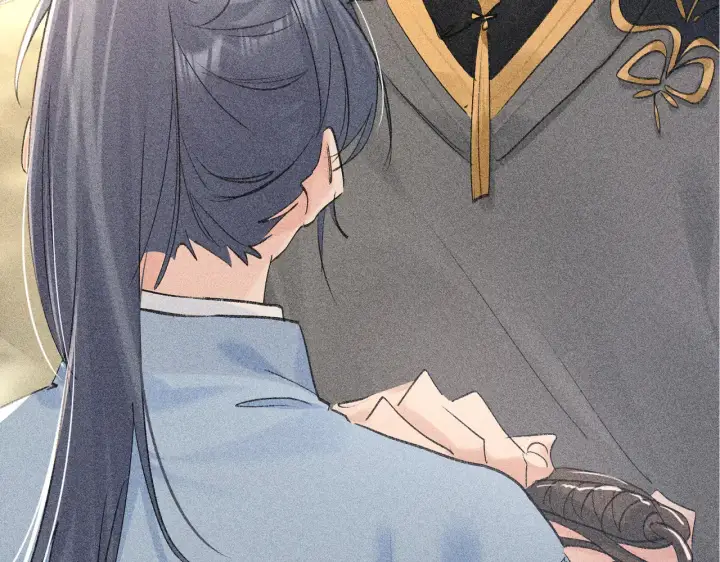 漫画《诱敌深入》37 愿为你俯首第158张图