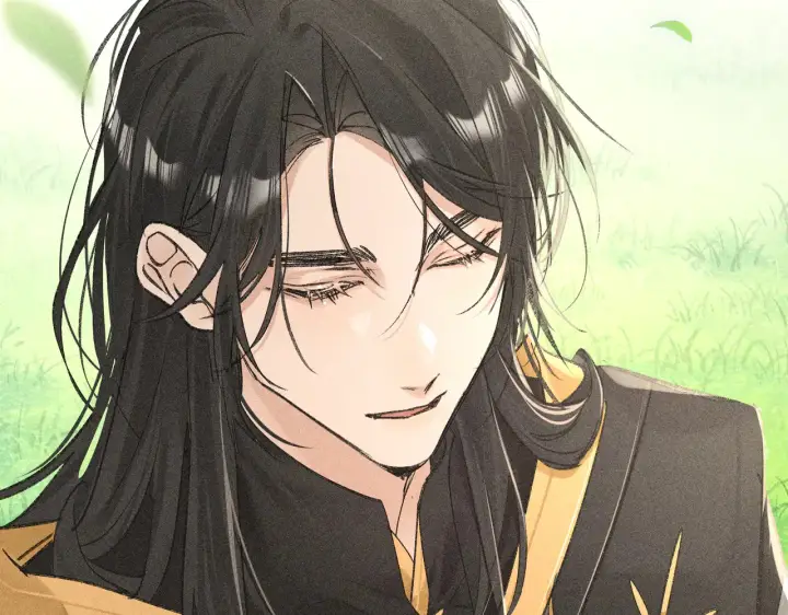 漫画《诱敌深入》37 愿为你俯首第24张图