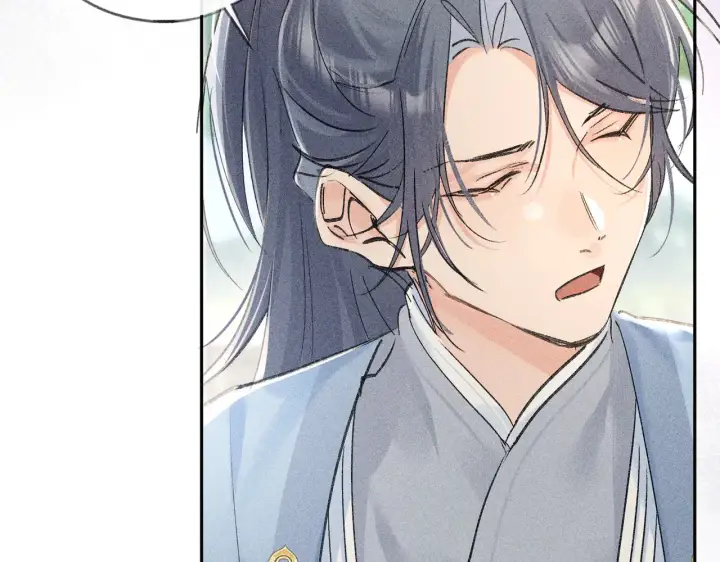 漫画《诱敌深入》37 愿为你俯首第92张图