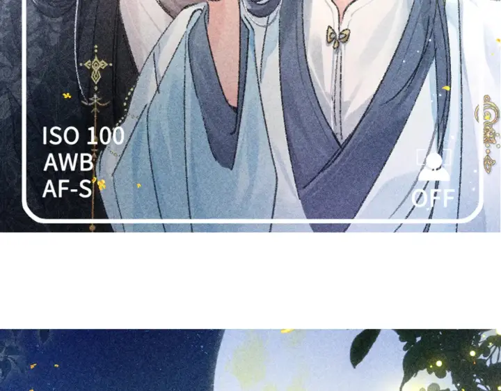 漫画《诱敌深入》中秋小剧场+通知第15张图