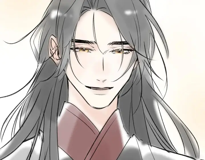 漫画《诱敌深入》中秋小剧场+通知第9张图