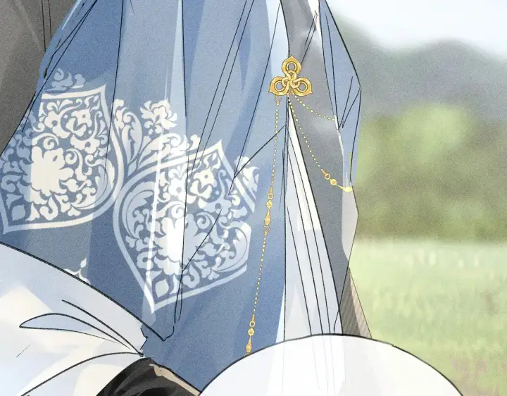 漫画《诱敌深入》38 试图哄你第12张图