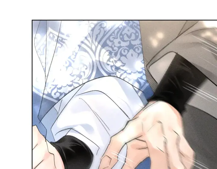 漫画《诱敌深入》38 试图哄你第132张图