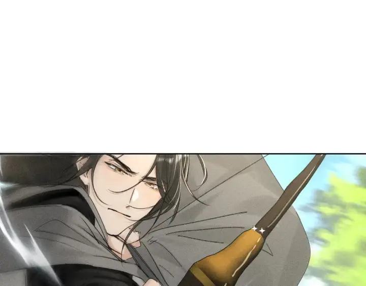 漫画《诱敌深入》38 试图哄你第152张图