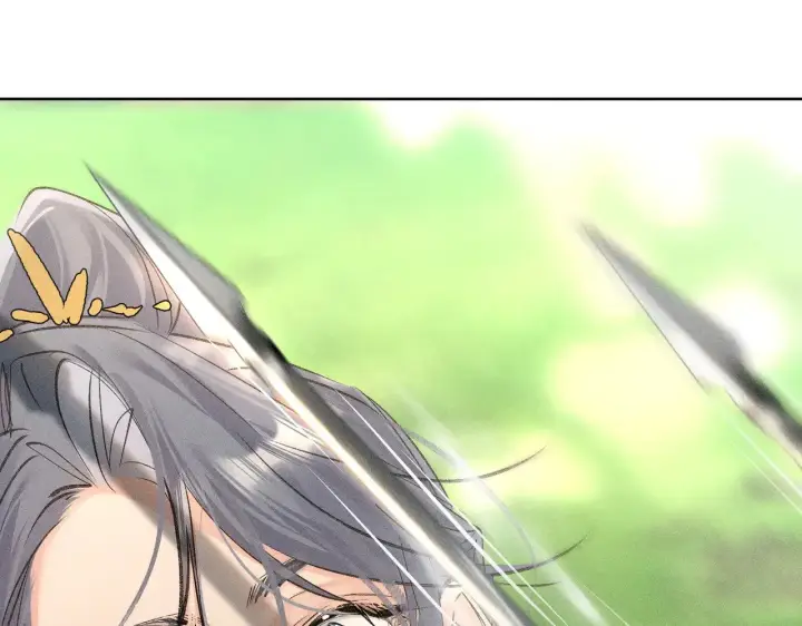 漫画《诱敌深入》38 试图哄你第174张图