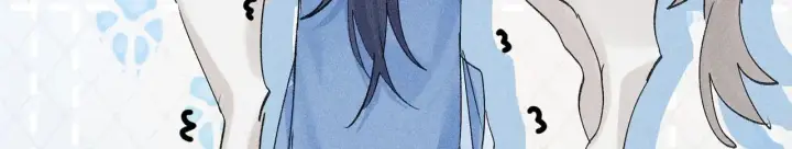 漫画《诱敌深入》38 试图哄你第23张图
