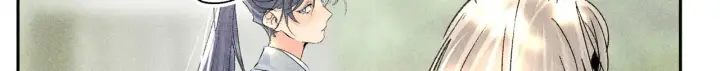 漫画《诱敌深入》38 试图哄你第43张图