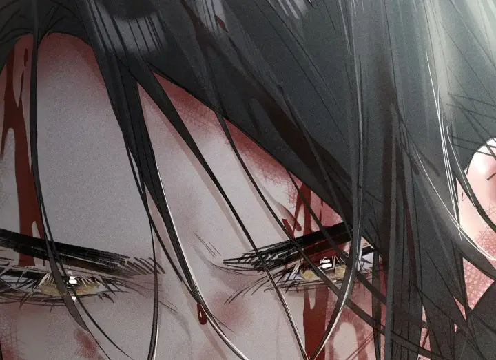 漫画《诱敌深入》39 战损第100张图
