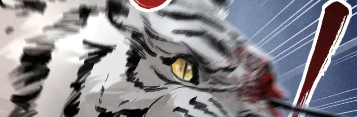 漫画《诱敌深入》39 战损第42张图