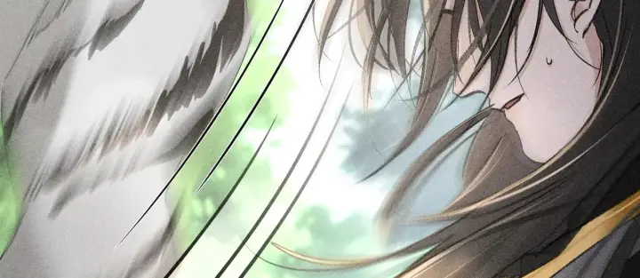 漫画《诱敌深入》39 战损第50张图
