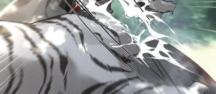 漫画《诱敌深入》39 战损第56张图