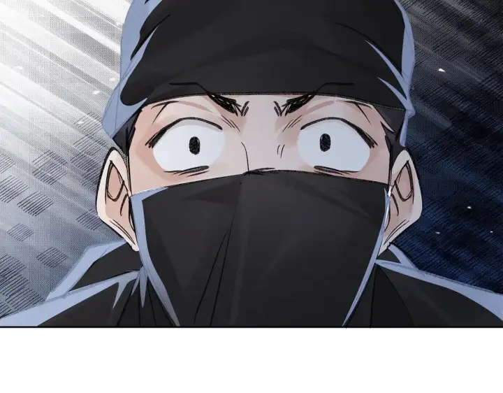 漫画《诱敌深入》39 战损第59张图
