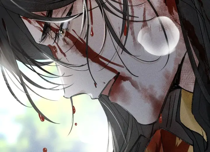 漫画《诱敌深入》39 战损第90张图