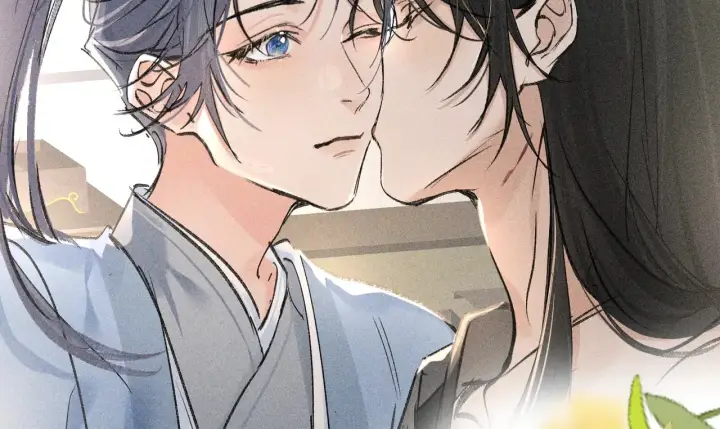 漫画《诱敌深入》40 你是我的良药第30张图