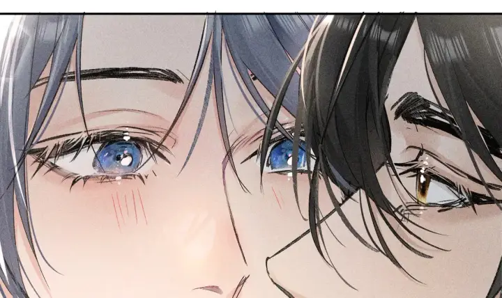 漫画《诱敌深入》40 你是我的良药第32张图