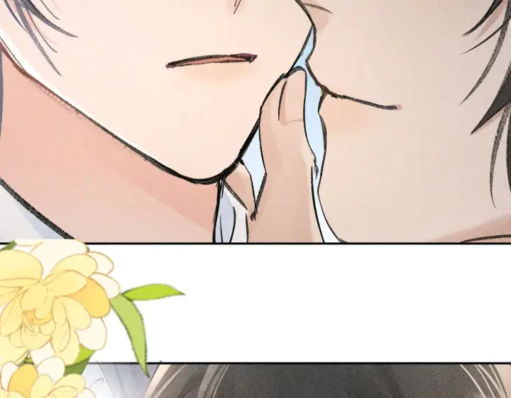 漫画《诱敌深入》40 你是我的良药第33张图