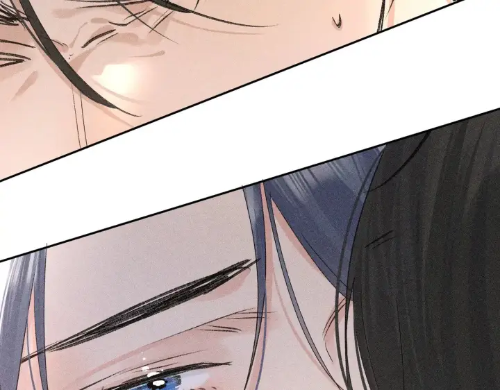 漫画《诱敌深入》40 你是我的良药第45张图