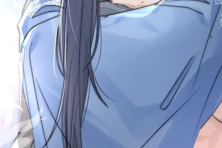 漫画《诱敌深入》40 你是我的良药第48张图