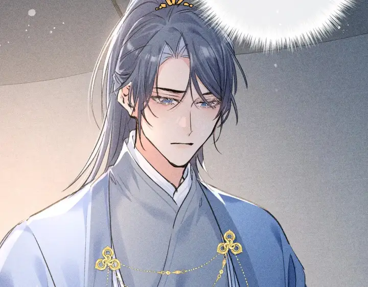 漫画《诱敌深入》40 你是我的良药第85张图