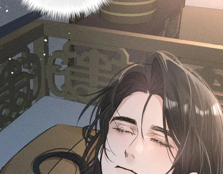 漫画《诱敌深入》40 你是我的良药第87张图