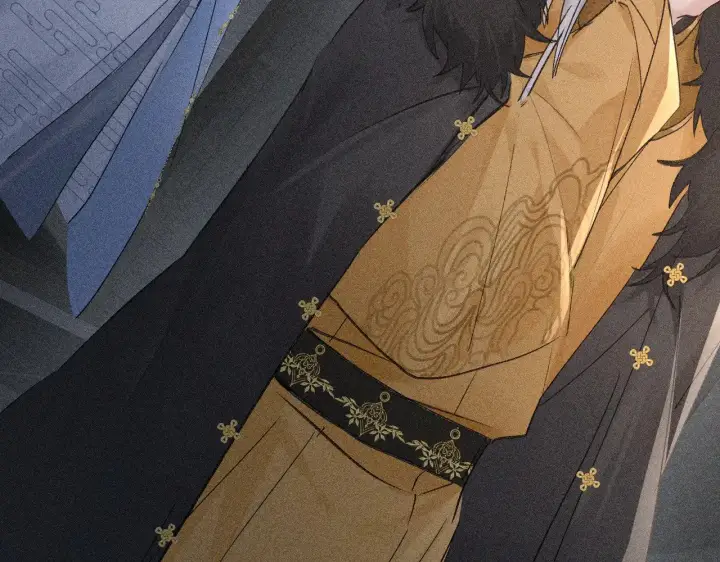 漫画《诱敌深入》41 失分寸第76张图