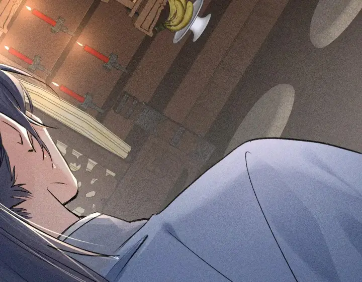 漫画《诱敌深入》41 失分寸第80张图