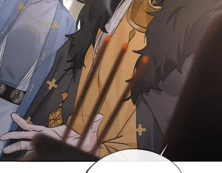 漫画《诱敌深入》42 恶鬼行走人间？第16张图