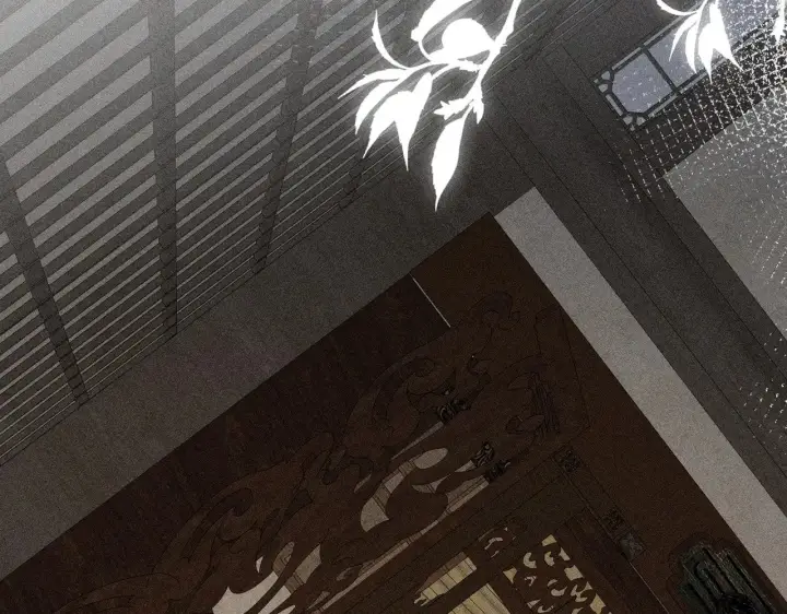 漫画《诱敌深入》42 恶鬼行走人间？第20张图