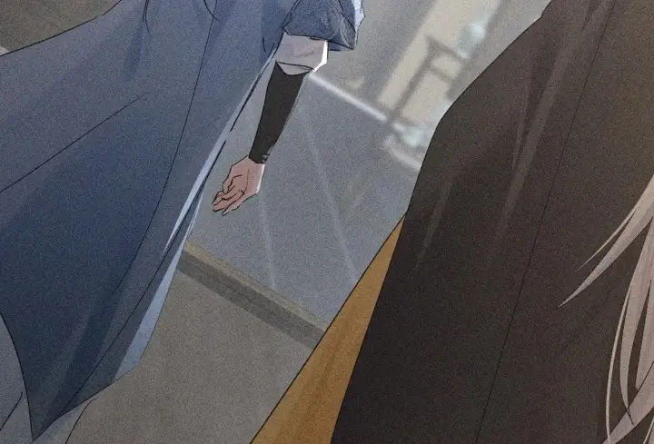 漫画《诱敌深入》42 恶鬼行走人间？第97张图