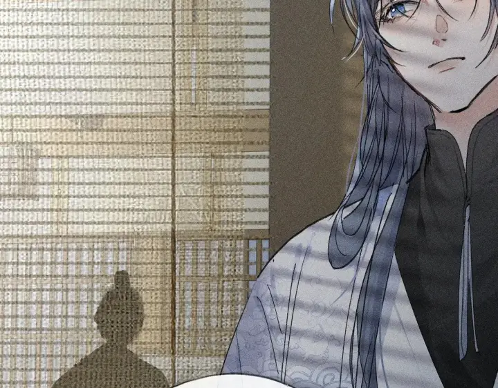 漫画《诱敌深入》43 以他为重第42张图