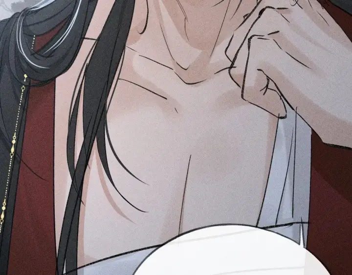 漫画《诱敌深入》43 以他为重第54张图