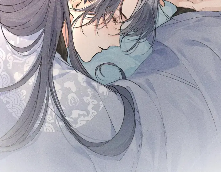 漫画《诱敌深入》46 你给我解解苦第10张图