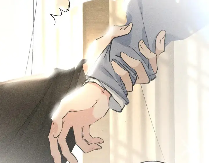 漫画《诱敌深入》46 你给我解解苦第56张图