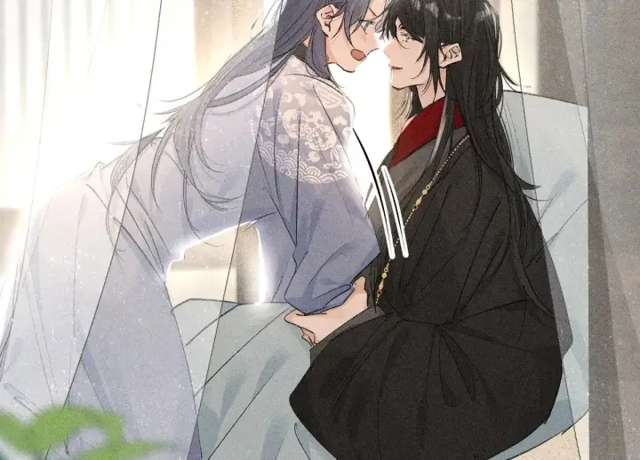 漫画《诱敌深入》46 你给我解解苦第60张图