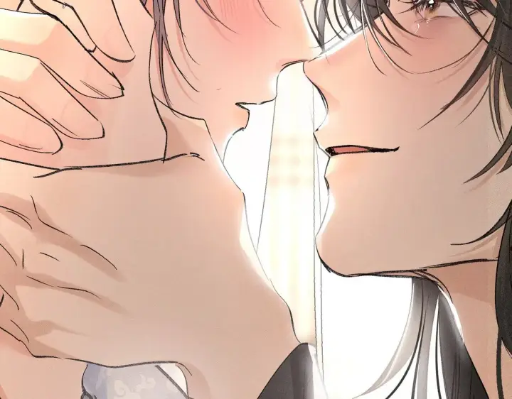 漫画《诱敌深入》46 你给我解解苦第69张图