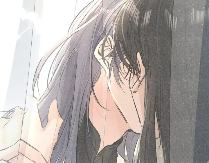 漫画《诱敌深入》46 你给我解解苦第76张图