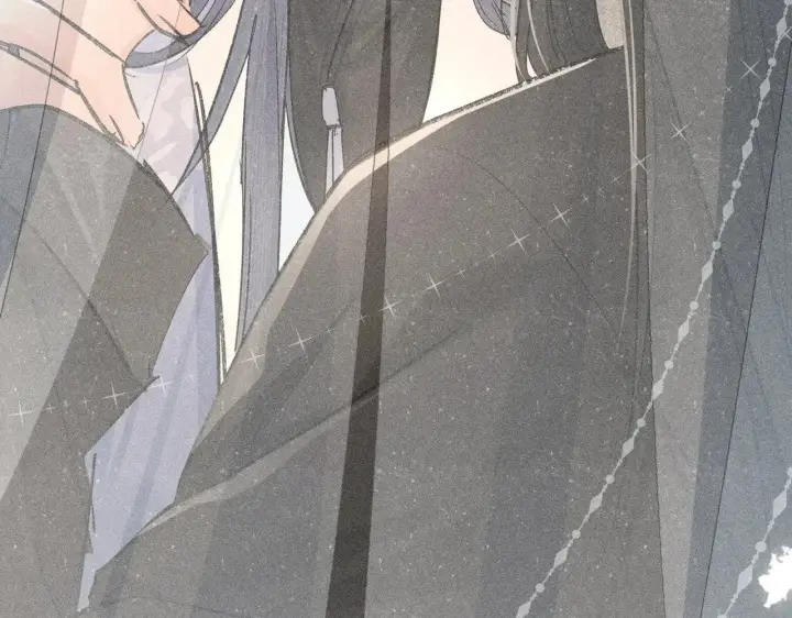 漫画《诱敌深入》46 你给我解解苦第77张图