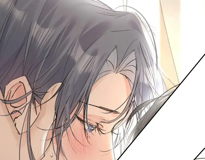 漫画《诱敌深入》46 你给我解解苦第85张图
