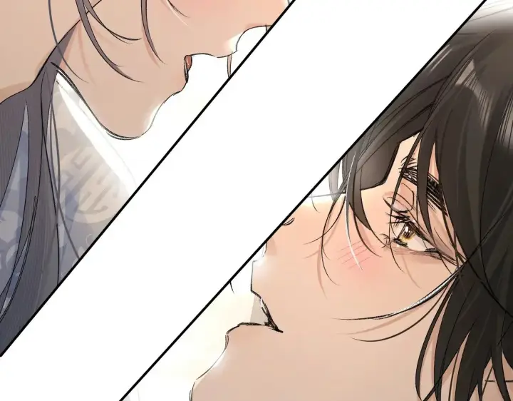 漫画《诱敌深入》46 你给我解解苦第86张图