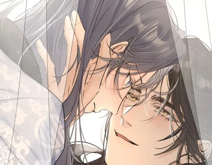 漫画《诱敌深入》46 你给我解解苦第89张图
