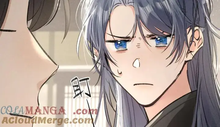 漫画《诱敌深入》47 肖想第13张图