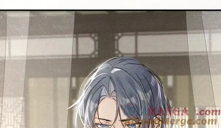 漫画《诱敌深入》47 肖想第21张图