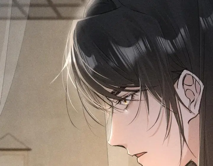 漫画《诱敌深入》47 肖想第46张图