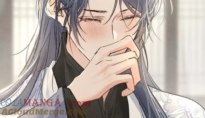 漫画《诱敌深入》47 肖想第5张图